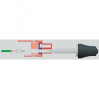 Hazet 4670-5/12 Systeemkabelontgrendelaar-assortiment - thumbnail