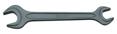 Gedore 6587740 895 27X32 Dubbele steeksleutel Sleutelbreedte (metrisch) 27 - 32 mm