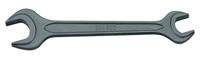 Gedore 6587740 895 27X32 Dubbele steeksleutel Sleutelbreedte (metrisch) 27 - 32 mm - thumbnail