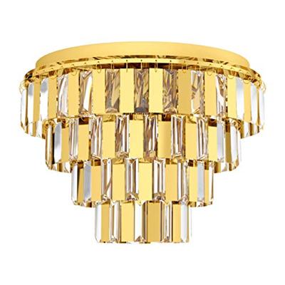 Eglo Gouden plafondlampErseka - 99096