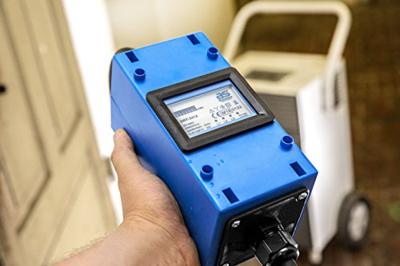 AS Schwabe MIXO kWh-meter 3-fasen Analoog 32 A Conform MID: Ja 1 stuk(s)