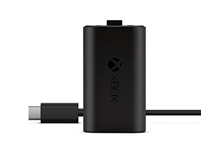 Xbox Series X/S Play & Charge Kit - thumbnail