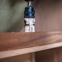 Bosch Accessories Power-Change + 2608594266 Adapter voor boorgatverbreding 11 mm 1 stuk(s) - thumbnail