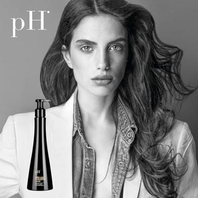 pH Laboratories Argan & Keratin Mask 250ml