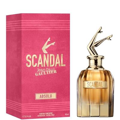 Jean Paul Gaultier Scandal Absolu Eau de Parfum 80ml