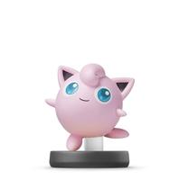 Amiibo - Jigglypuff - thumbnail