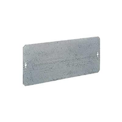 Schneider Electric NSYPMP5002DLP Staal (verzinkt) 2 stuk(s)