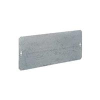 Schneider Electric NSYPMP5002DLP Staal (verzinkt) 2 stuk(s) - thumbnail