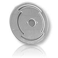 Universele Draaischijf portrait/landscape - thumbnail