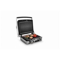 Fritel CW 3628 Contact grill Grijs - thumbnail