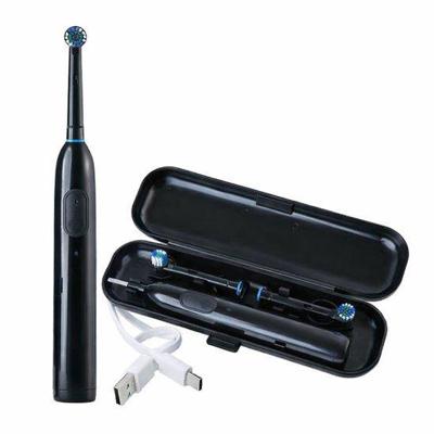 Nexxt Elektrische Tandenborstel - 3 Standen - Oplaadbaar via USB-C - Met Reisetui