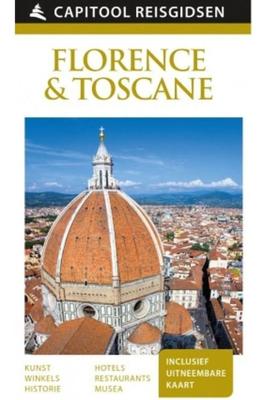Florence & Toscane