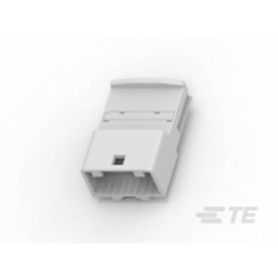 TE Connectivity 1473796-1 Inhoud: 1 stuk(s) Bag