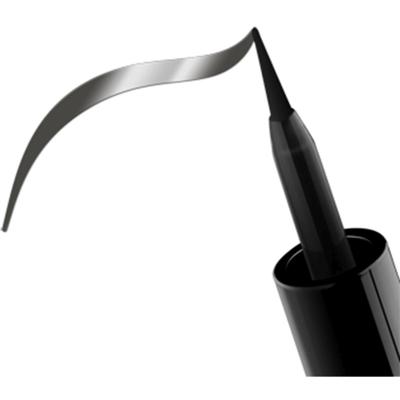 L’Oréal Paris Make-Up Designer Super Liner Black Lacquer - Black - Eyeliner