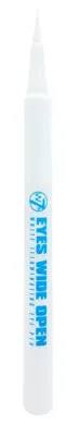 W7 White Illuminating Eyeliner Pen - Eyes Wide Open 2gr W7 White Illuminating Eyeliner Pen - Eyes Wide Open 2gr