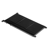 Green Cell WDX0R DE150 Laptopaccu 11.4 V 3400 mAh Dell - thumbnail