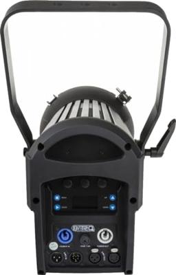 Briteq BT-THEATRE HD2 all-in-one LED theaterspot 200W RGBAL