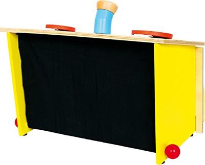 Small Foot - houten voelbox