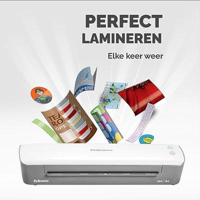 Lamineerapparaat Fellowes 4560001 - thumbnail