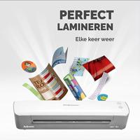 Fellowes Ion A4 lamineermachine - thumbnail