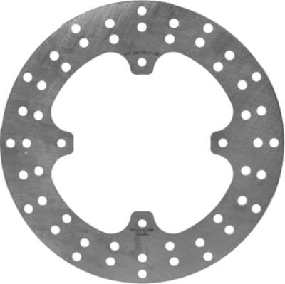 TRW -lucas remschijf "mst326" rotor mst326 rigid