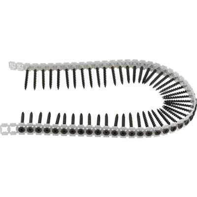 Makita Accessoires Schroeflint 3.9x41 gips/hout fos. - F-31182
