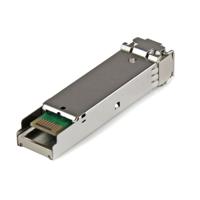 .com MSA conform 100 Mbps glasvezel SFP module - 100Base-FX - MM LC transceiver - 2 km- 1310nm - SFP (mini-GBIC) transceivermodule - 100Mb LAN - 100Base-FX - thumbnail