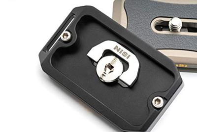 NiSi Pro snelkoppelingsplaat A-65B