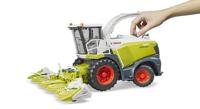 Claas Jaguar 980 1:16 van Bruder - thumbnail
