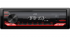 JVC KD-X182DB Autoradio enkel DIN Aansluiting voor stuurbediening, DAB+ tuner - thumbnail