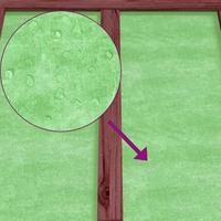 VidaXL Volière 97x81x152 cm massief grenenhout mokkakleurig - thumbnail