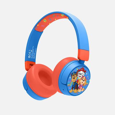 OTL Technologies Bluetooth headphones paw patrol (paw981)