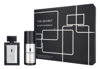 Antonio Banderas - A. Banderas The Secret Giftset Eau de Toilette 250 ml Heren - thumbnail