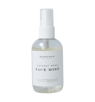 Bisococo Face mist 100 Gram Bisococo Face mist 100 Gram