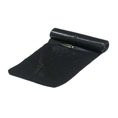 Pedaalemmerzak HDPE 50 x 55 cm zwart T10 (2500 stuks)
