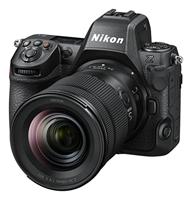 Nikon Z8 + 24-120mm F/4 S-Line - thumbnail
