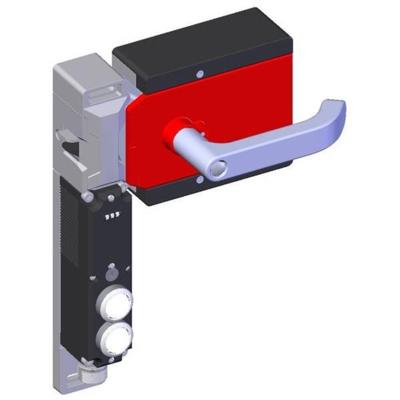 Euchner 161561 Complete set 1 stuk(s)