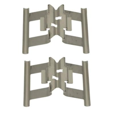 Accessoireset, schijfremblok PFK718