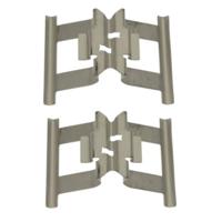 Accessoireset, schijfremblok PFK718 - thumbnail