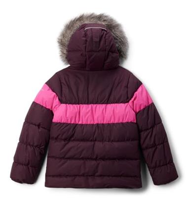 Columbia Arctic Blast™ III Wintersportjas Kinderen Moonvista S
