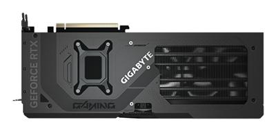 Grafische kaart - GIGABYTE - GeForce RTX 5070 GAMING OC 12G - thumbnail