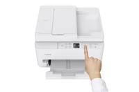 Printer - CANON - PIXMA - TS7550i - Wi-Fi - Inkjet - thumbnail