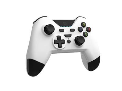 Mando inalambrico WX-4 Nintendo Switch blanco