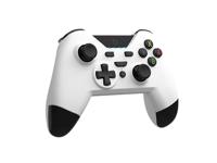 Mando inalambrico WX-4 Nintendo Switch blanco - thumbnail