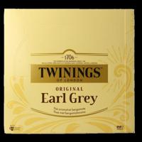 Twinings Earl grey envelop 100 Zakjes - thumbnail