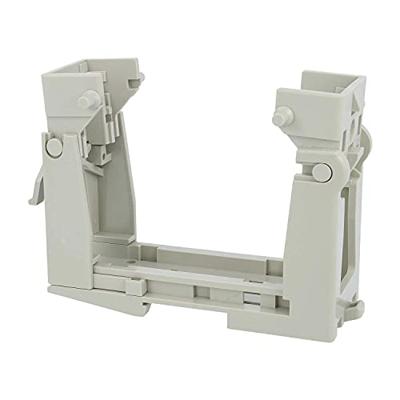 HARTING Stekkerhouder 09330009801 Inhoud: 1 stuk(s)