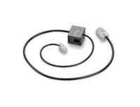 Plantronics 86007-01 Vervangende kabeltelefoon Interface - thumbnail