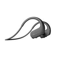 Sony Walkman NW-WS413 MP3 speler Zwart 4 GB - thumbnail