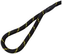 HAPPY PET TOUGH TOYS BAL STUDDED AAN TOUW RUBBER - thumbnail