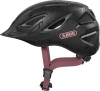 Abus helm urban-i 3.0 flower art s 51-55cm - thumbnail